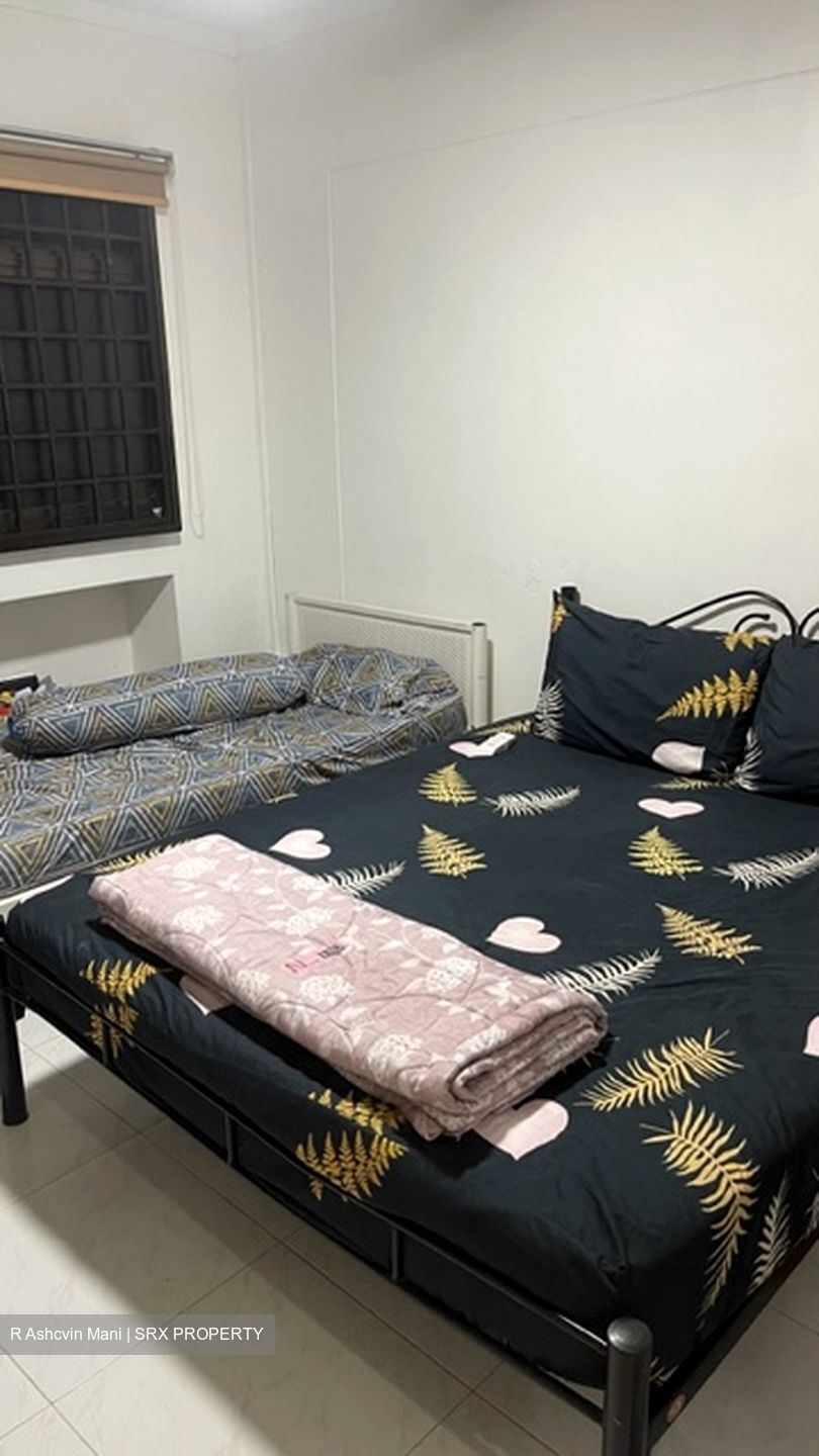 Blk 760 Woodlands Avenue 6 (Woodlands), HDB 5 Rooms #398122171